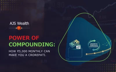 Power of Compounding: How ₹5,000 Monthly Can Make You a Crorepati