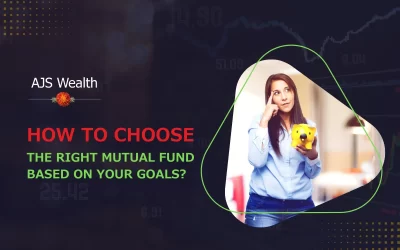 How to Choose the Right Mutual Fund Based on Your Goals?