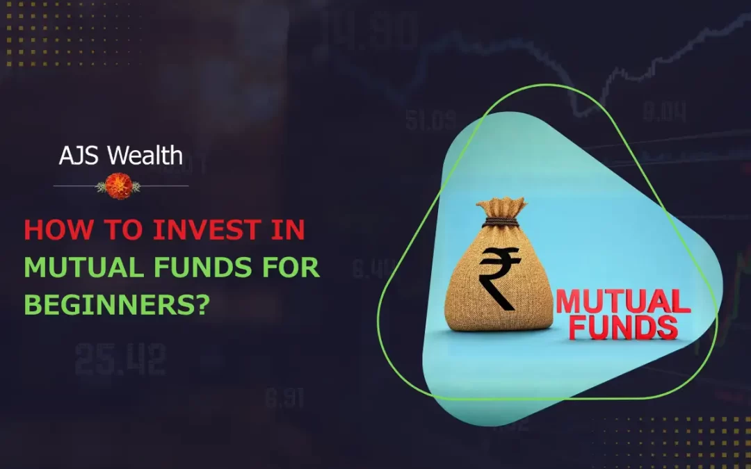 How to Invest in Mutual Funds for Beginners?