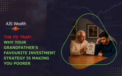 The FD Trap: Why Your Grandfather’s Favourite Investment Strategy Is Making You Poorer