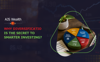 Why Diversification Is the Secret to Smarter Investing?