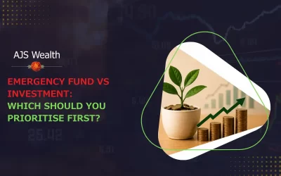 Emergency Fund vs Investment: Which Should You Prioritise First?