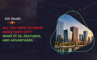 All you need to know about GIFT CITY: what it is, features, and advantages