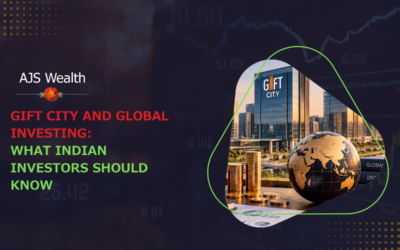 GIFT City and Global Investing: What Indian Investors Should Know